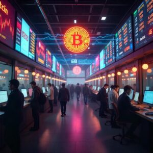 Bitcoin Price Today