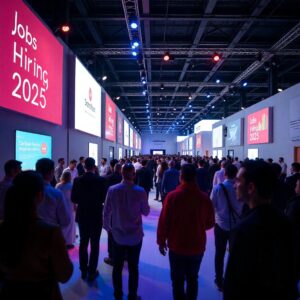 Jobs Hiring