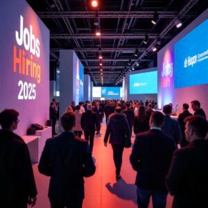 Jobs Hiring