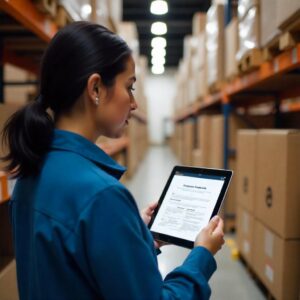 Amazon Warehouse Jobs