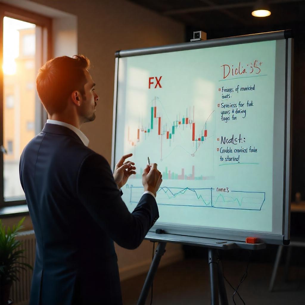 FX Trade