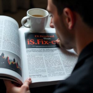 FX Trade