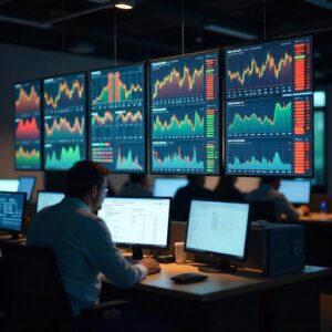 Crypto Arbitrage