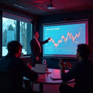 Crypto Arbitrage