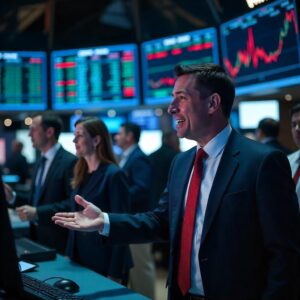 Futures Trading