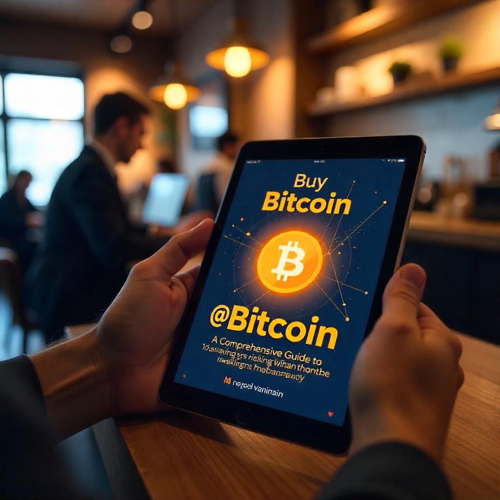 Buy Bitcoin