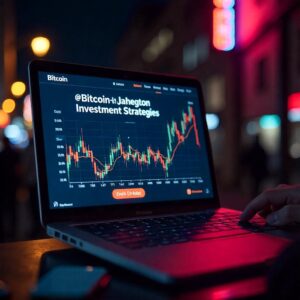 Buy Bitcoin