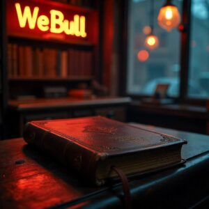WeBull