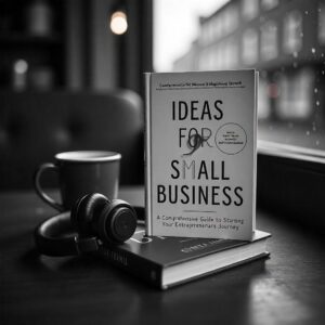 Ideas for Small Business