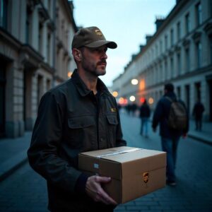 UPS Careers