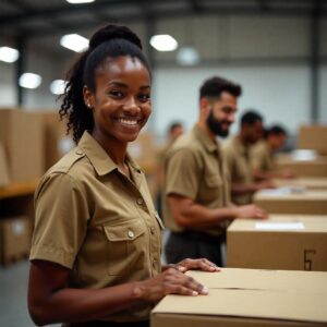 UPS Careers