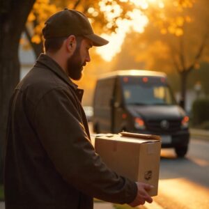 UPS Careers