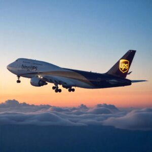 UPS Careers