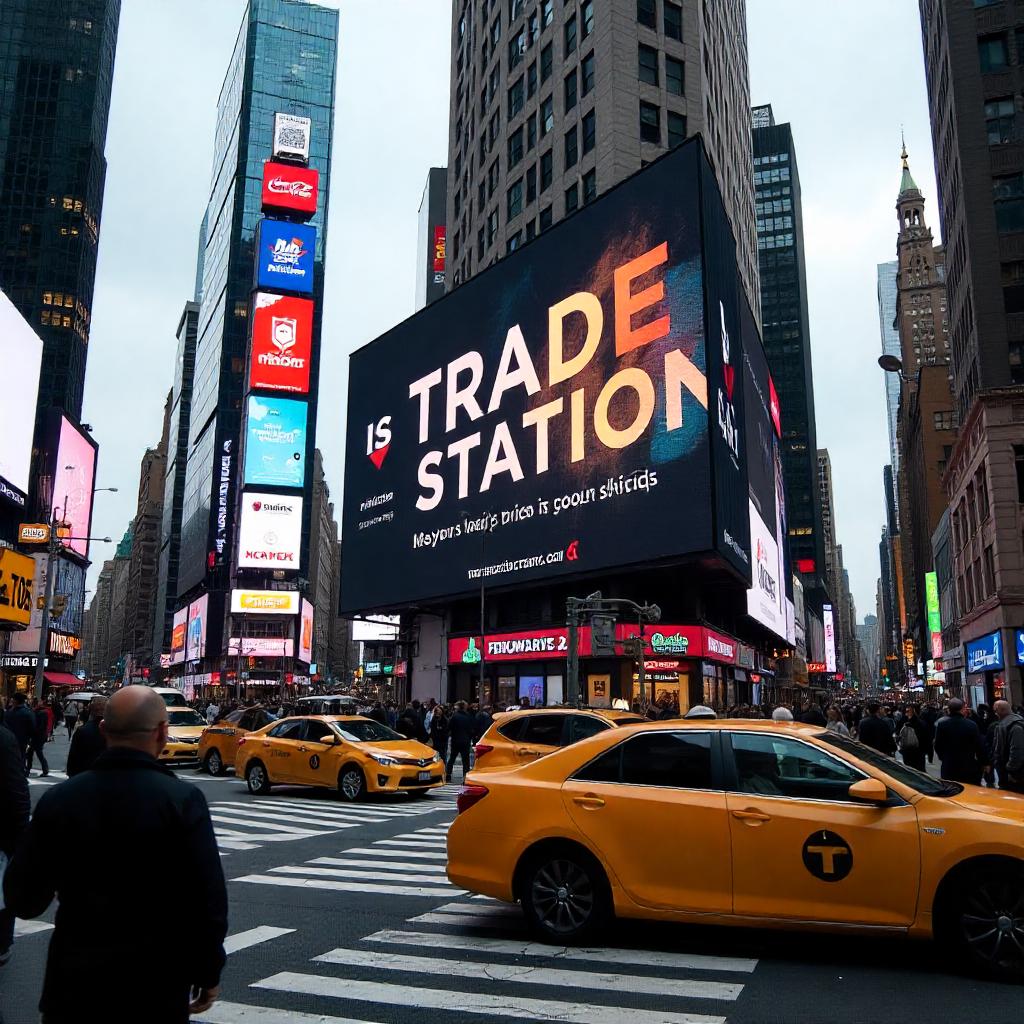 Trade Station