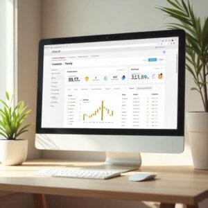cryptocurrency list