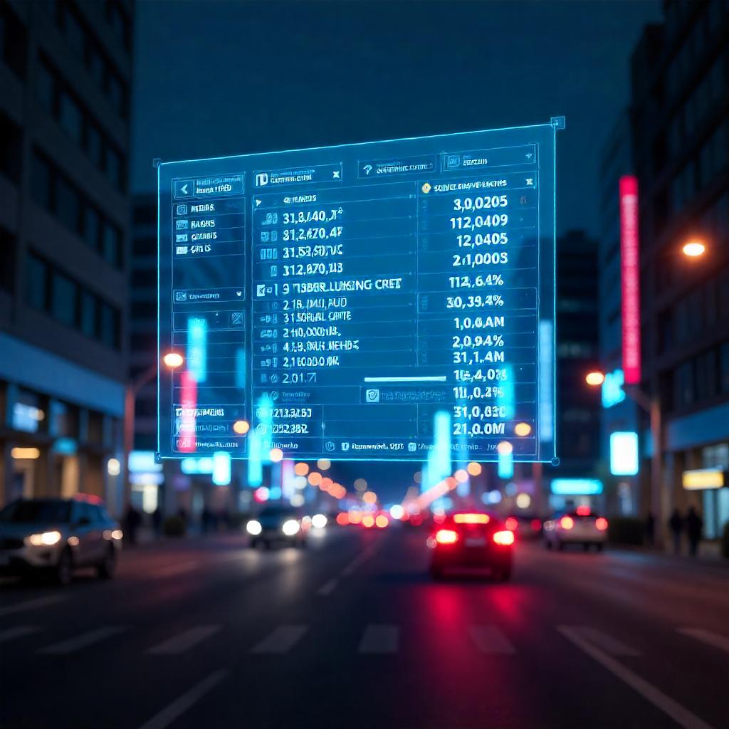 cryptocurrency list
