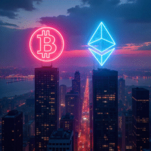Crypto Currency News