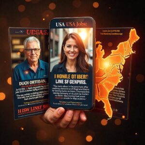 USA Jobs