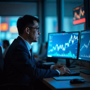 Understanding Cryptocurrency