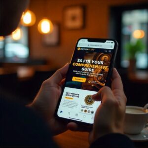 FintechZoom.com 