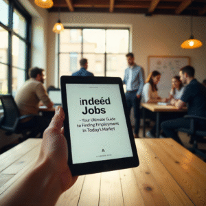 Indeed Jobs