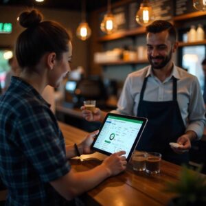 QuickBooks Accounting Software