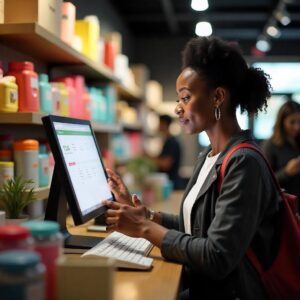 QuickBooks Accounting Software