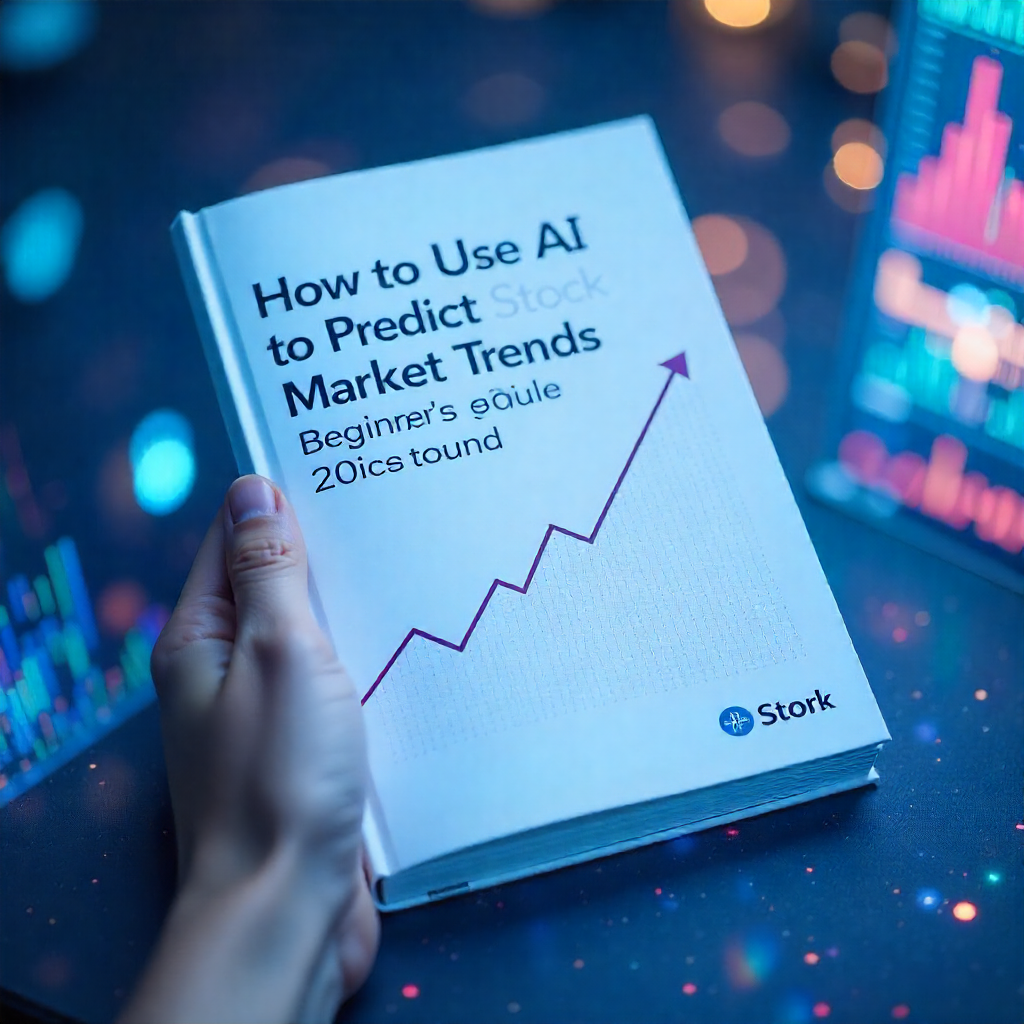 Predict Stock Market Trends