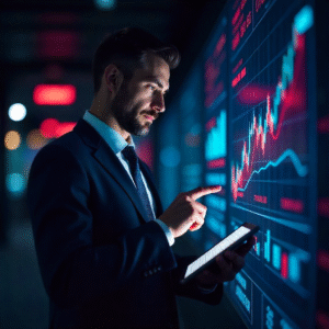 Predict Stock Market Trends