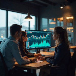 Predict Stock Market Trends