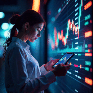 Predict Stock Market Trends
