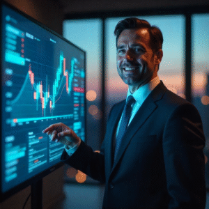 Top 5 AI Trading Bots for Beginners