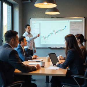 Cryptocurrency for Complete Beginners